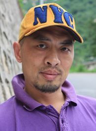 追捕者马三刀的扮演者介绍、是谁演的？