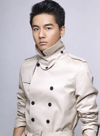 再造之恩李维孔的扮演者介绍、是谁演的？