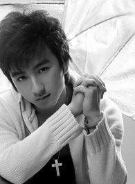 我有一个朋友北啸海的扮演者介绍、是谁演的？