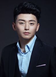 一路朝阳小张医生的扮演者介绍、是谁演的？