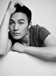 灼灼风流刘俱的扮演者介绍、是谁演的？