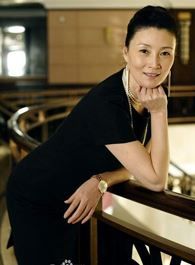 闪耀的她王梅丽的扮演者介绍、是谁演的？