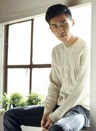 尘缘零的扮演者介绍、是谁演的？