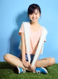 最美不过初相见卢嘉嘉的扮演者介绍、是谁演的？