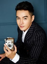 特工任务方陆的扮演者介绍、是谁演的？