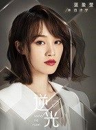 流光之下白汐宁的扮演者介绍、是谁演的？