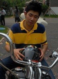 流光之下胡凡的扮演者介绍、是谁演的？