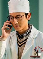 野蛮生长赵垒的扮演者介绍、是谁演的？