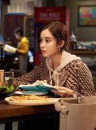 无与伦比的美丽余佳恩的扮演者介绍、是谁演的？