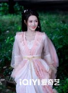 花戎意儿的扮演者介绍、是谁演的？