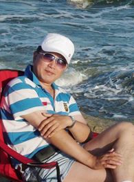 梦中的那片海佟父的扮演者介绍、是谁演的？