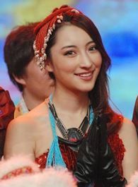 长月烬明月阮阮的扮演者介绍、是谁演的？