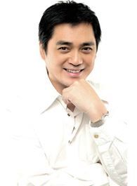 特工任务余先生的扮演者介绍、是谁演的？