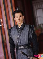 安乐传莫北的扮演者介绍、是谁演的？