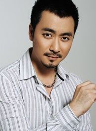 后浪许结的扮演者介绍、是谁演的？