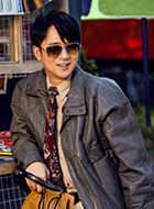 野蛮生长童骁骑的扮演者介绍、是谁演的？