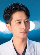 听说你喜欢我宁至谦的扮演者介绍、是谁演的？