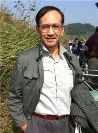 凌云志月老的扮演者介绍、是谁演的？