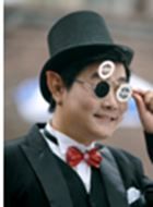 假如我有超能力2超能力的扮演者介绍、是谁演的？