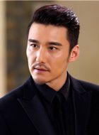 闺蜜的心事孟帆的扮演者介绍、是谁演的？