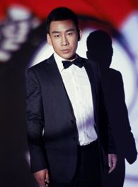 消失的痕迹李克明的扮演者介绍、是谁演的？