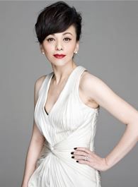 骄阳伴我罗美娟的扮演者介绍、是谁演的？