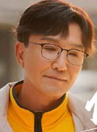 后浪任新正的扮演者介绍、是谁演的？