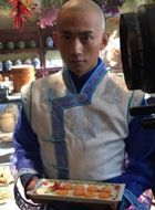 美人香金皓的扮演者介绍、是谁演的？