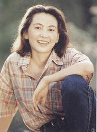 去有风的地方凤姨的扮演者介绍、是谁演的？