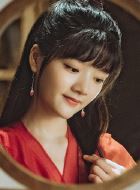 玉骨遥朱颜的扮演者介绍、是谁演的？