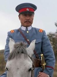 父亲的草原母亲的河朝白图的扮演者介绍、是谁演的？