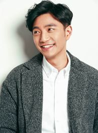 异人之下沈冲的扮演者介绍、是谁演的？