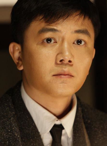 爱在青山绿水间许文军的扮演者介绍、是谁演的？