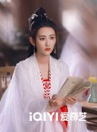 花戎魏凌月的扮演者介绍、是谁演的？