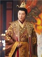 长月烬明盛王萧昳的扮演者介绍、是谁演的？