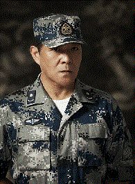 一路朝阳丁父的扮演者介绍、是谁演的？