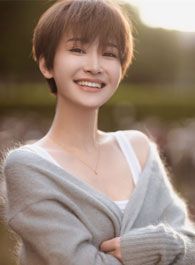 追光的日子齐悦琳的扮演者介绍、是谁演的？