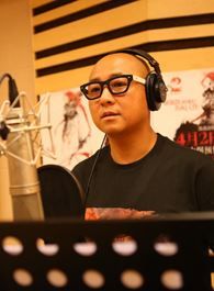 一路朝阳李扬的扮演者介绍、是谁演的？