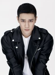 尘缘尚秋水的扮演者介绍、是谁演的？