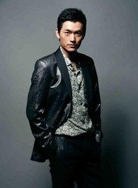 尘缘李安的扮演者介绍、是谁演的？