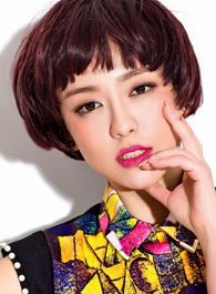 最灿烂的我们乔悦的扮演者介绍、是谁演的？