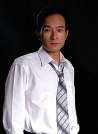 弓元特攻队神秘人的扮演者介绍、是谁演的？