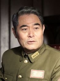 再造之恩楚展的扮演者介绍、是谁演的？