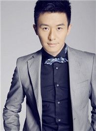 闪耀的她肖彦成的扮演者介绍、是谁演的？