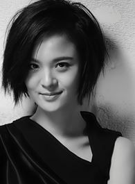 当我飞奔向你周晓莉的扮演者介绍、是谁演的？