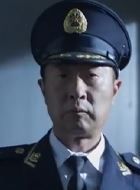 三体常伟思的扮演者介绍、是谁演的？