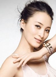 误入浮华蒋勤勤扮演谁公开了吗