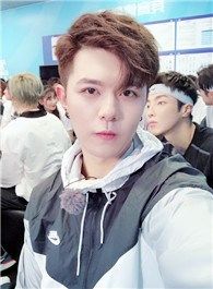 特工任务安佑晨的扮演者介绍、是谁演的？