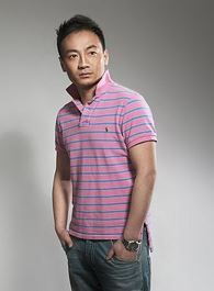 安乐传钟礼文的扮演者介绍、是谁演的？