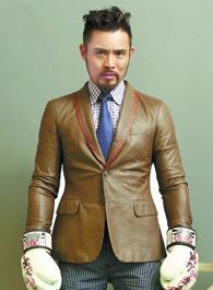 南风知我意汉克的扮演者介绍、是谁演的？